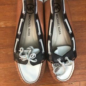 Michael Kors Flats